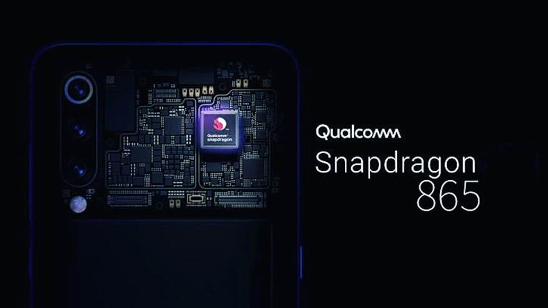 Qualcomm, Snapdragon 865 İle İşlenen İlk 8K Videoyu Paylaştı