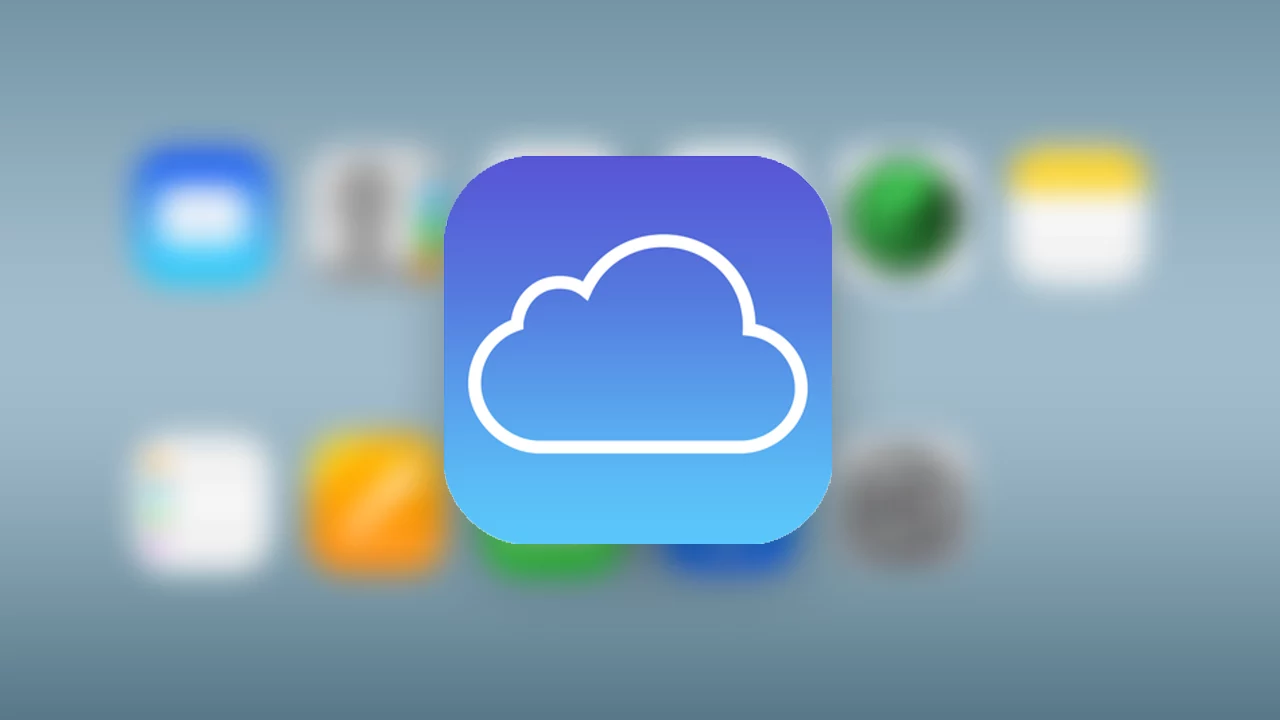 iCloud’un Mobil Sitesi, Artık iOS ve Android’de Veri İndirebiliyor