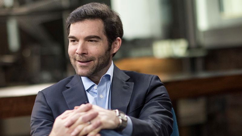 LinkedIn CEO’su Jeff Weiner, 11 Yıl Sonra Görevi Bırakıyor