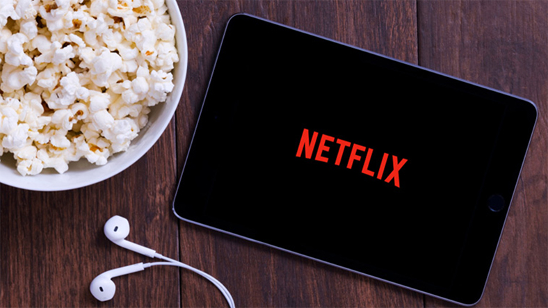 Netflix, Android’de Daha Az Veri Kullanılmasını Sağlayacak AV1’i Kullanmaya Başladı