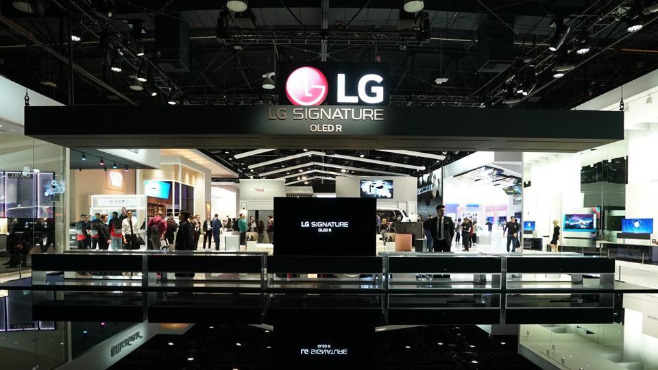 LG ve ZTE, Corona Virüsü Sebebiyle Mobil Dünya Kongresi 2020’ye Katılmayacak