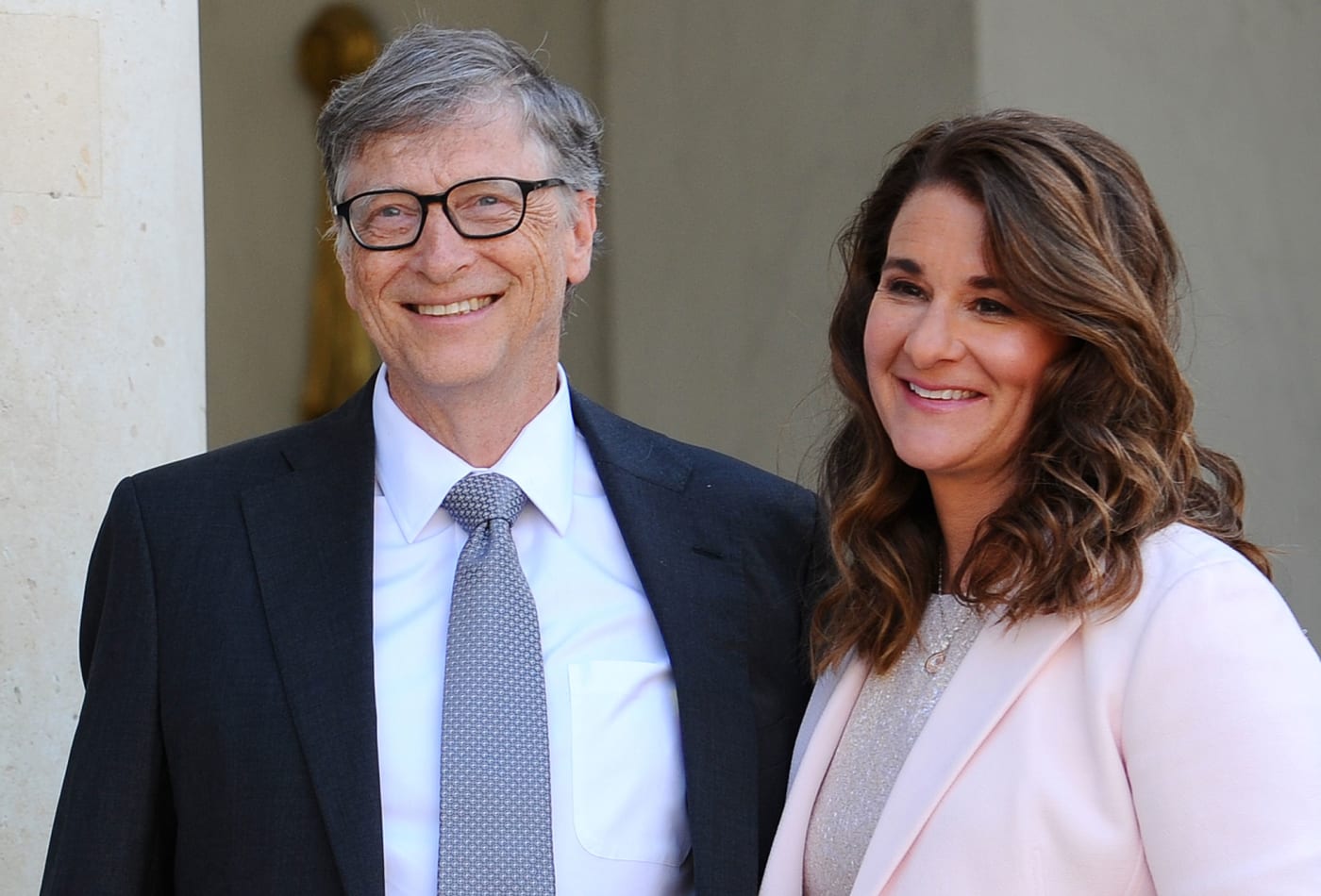 Bill ve Melinda Gates, Corona Virüsüyle Mücadele İçin 100 Milyon Dolar Bağışladı