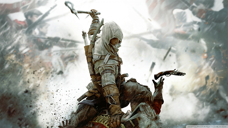 assassins creed