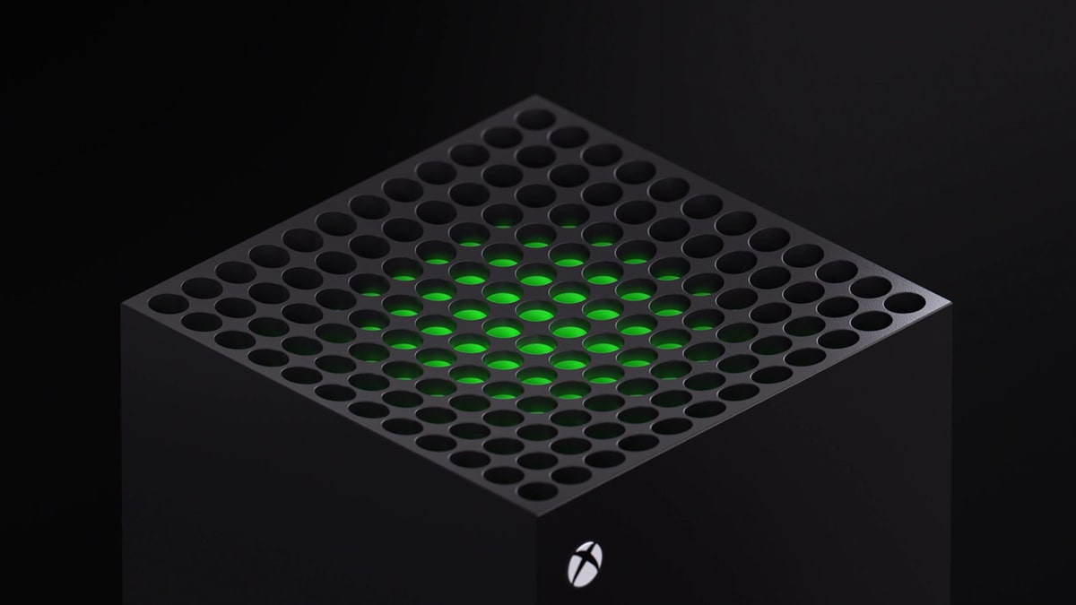 xbox series x