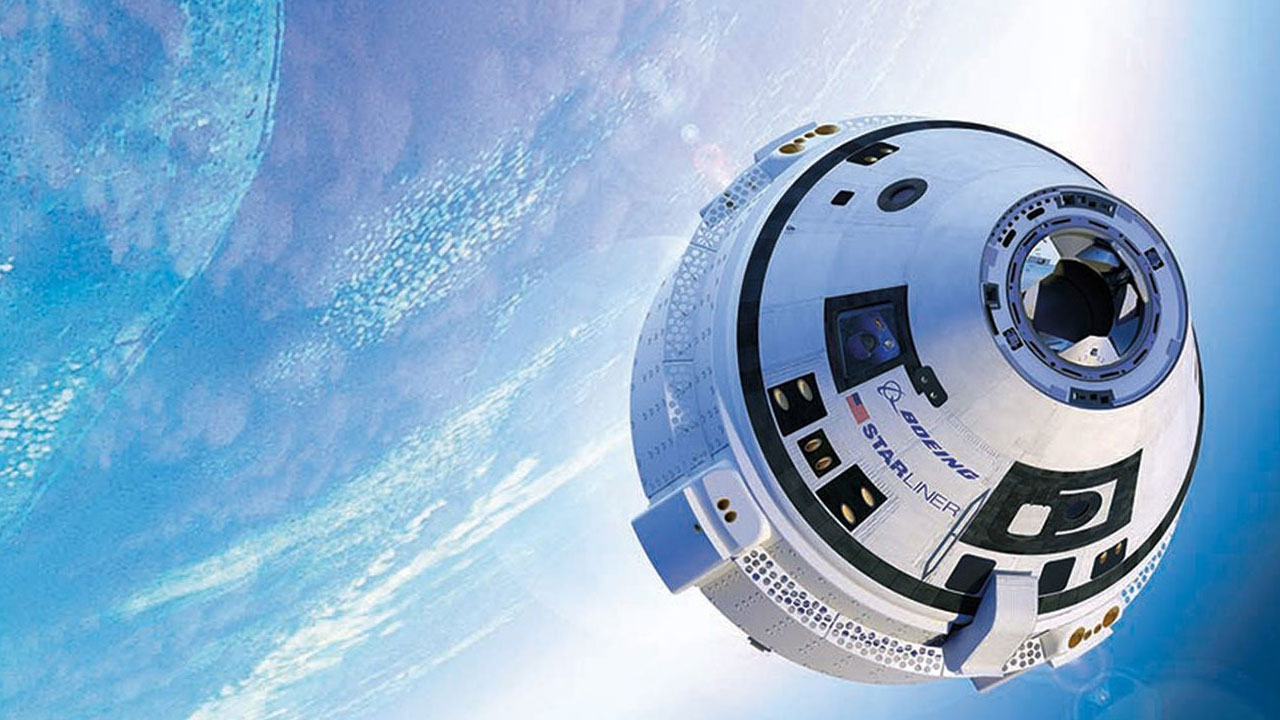 NASA, Starliner’ı Kaybolmaktan Yer Ekibinin Kurtardığını Açıkladı