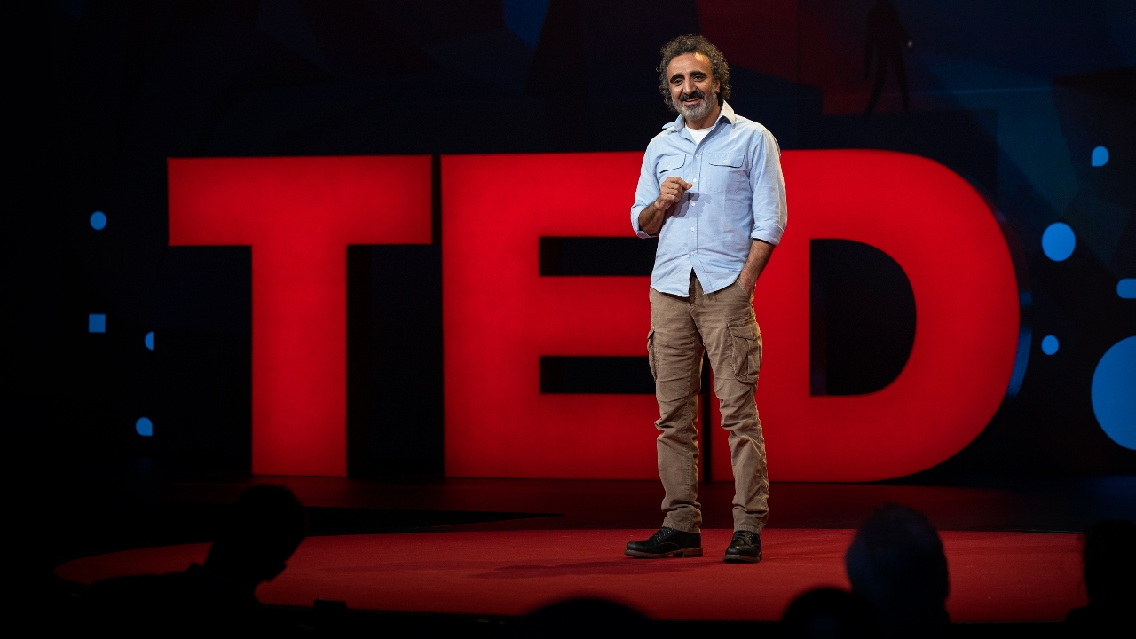 Hamdi Ulukaya, Chobani