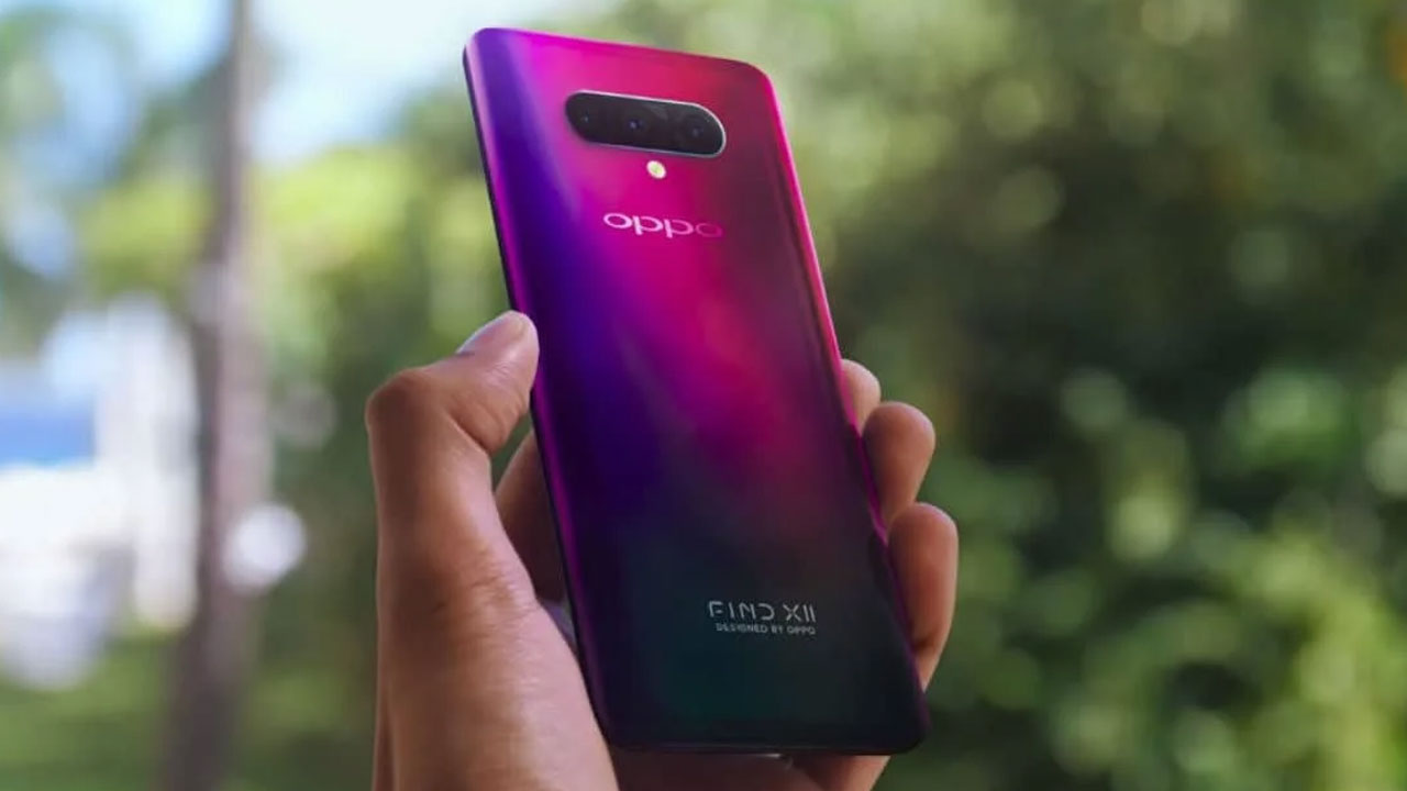 OPPO, Find X2’nin Tanıtılacağı Etkinliğin Tarihini Erteledi