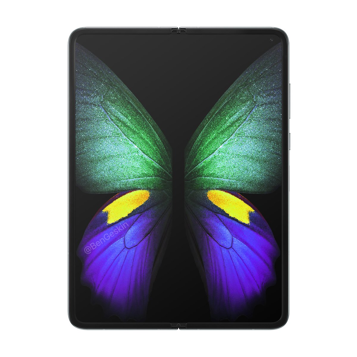 galaxy fold 2