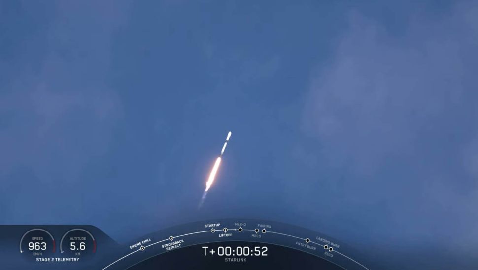 spacex