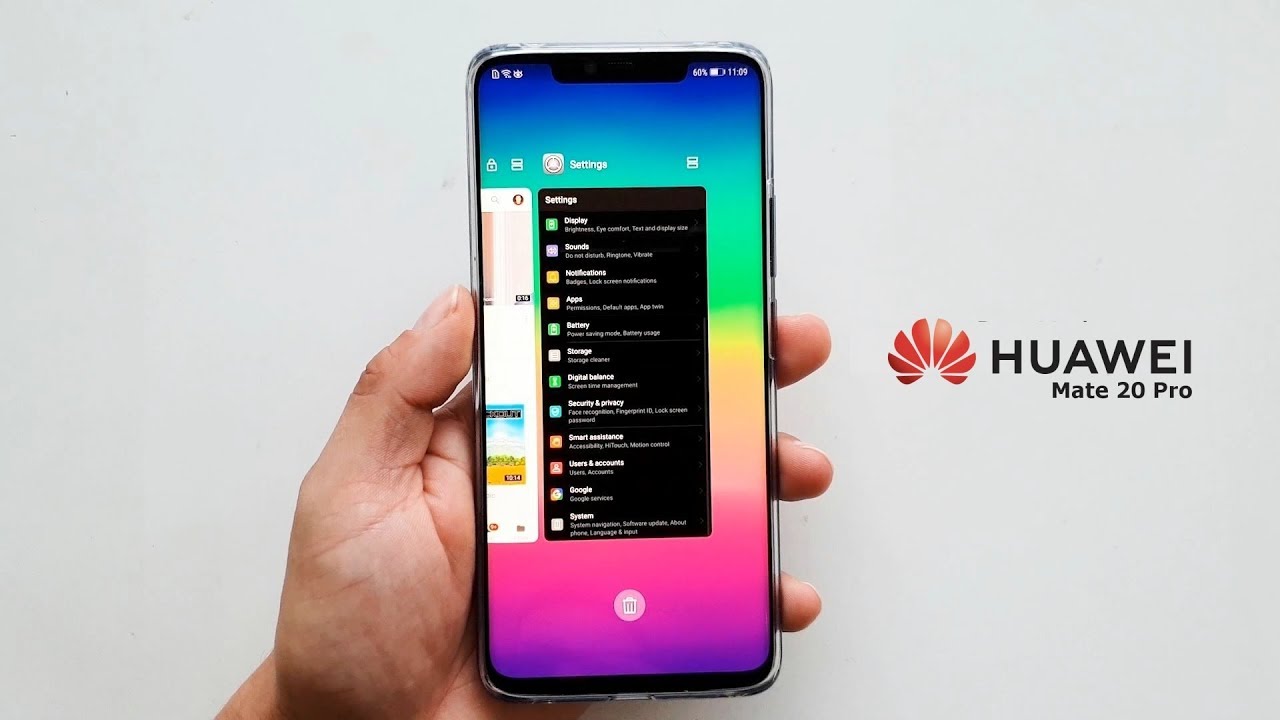 Huawei