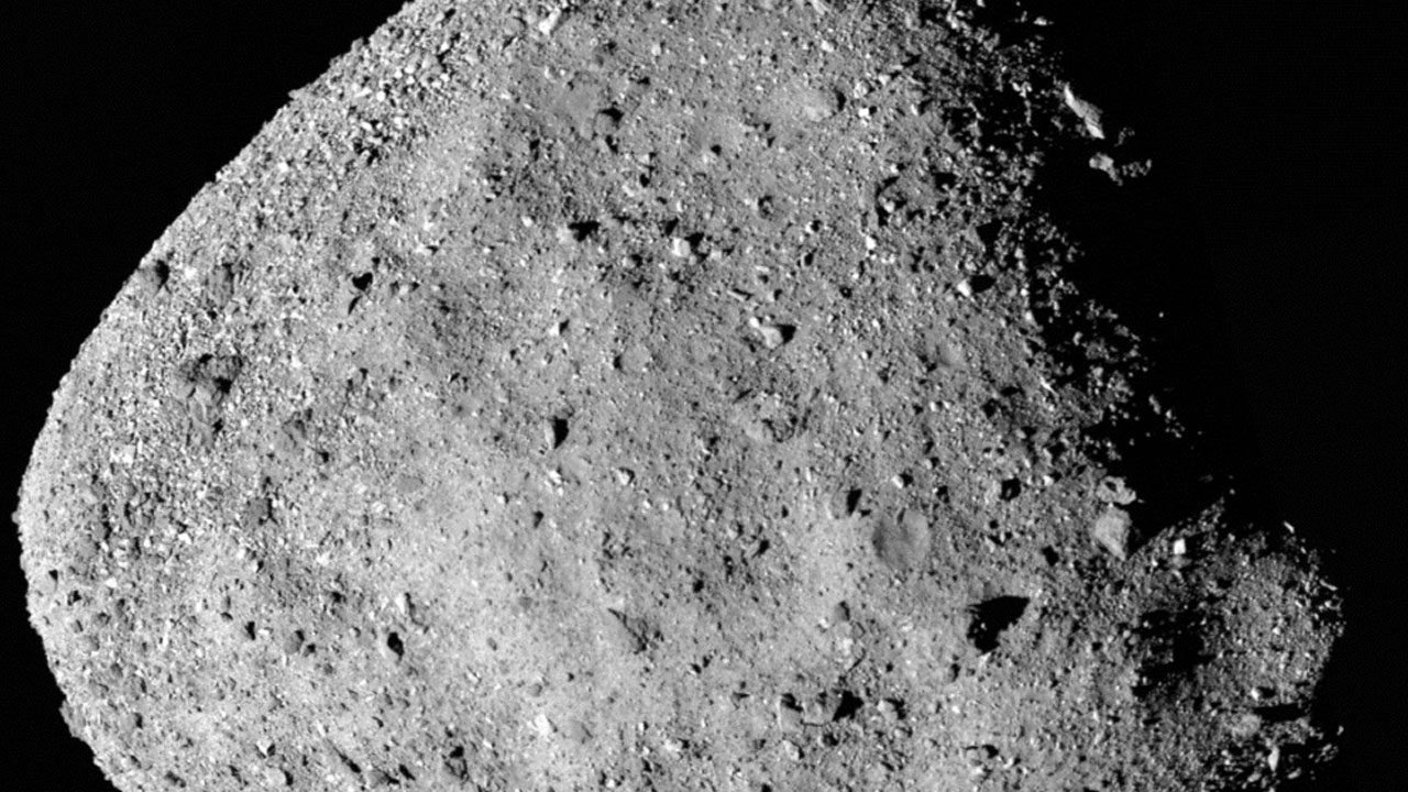 Bilim İnsanlarından Tehlikeli Asteroidleri Dünya’dan Uzaklaştıracak 3 Adımlı Plan