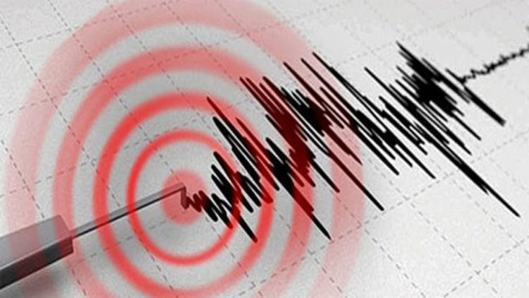 Manisa’da 5,2 Büyüklüğünde Deprem Meydana Geldi