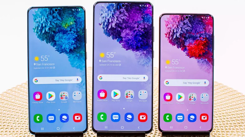 Türkiye Fiyatı Yükselen Galaxy S20’lere Zamsız Sahip Olmak İçin Son Tarih Açıklandı