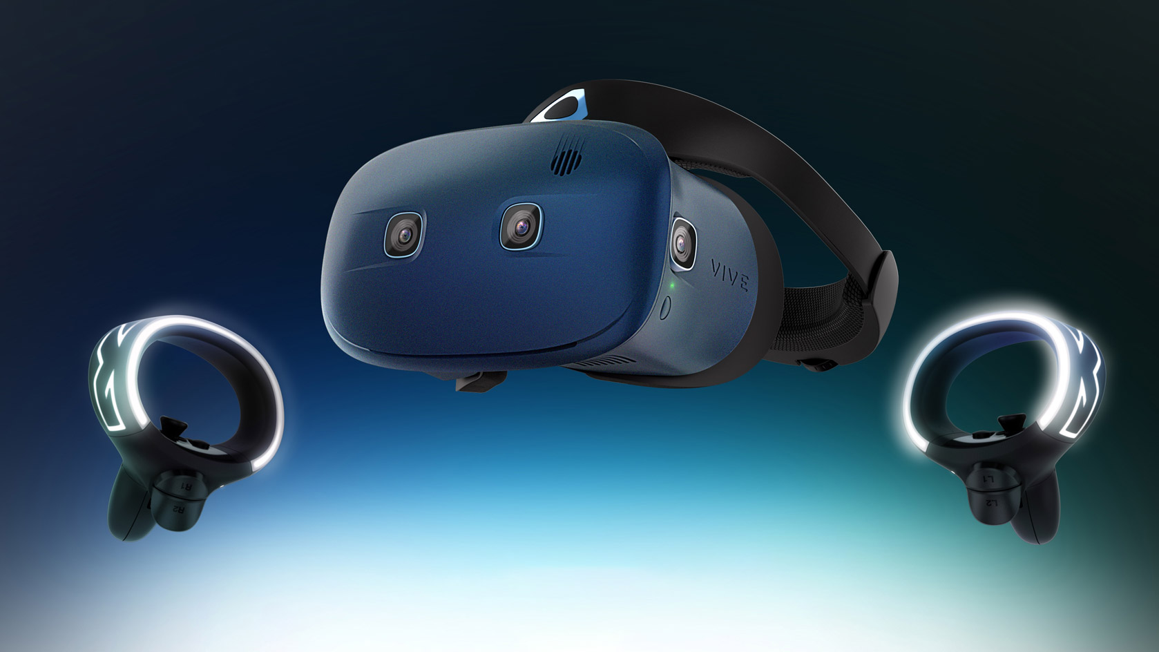 htc akıllı telefon 5g vr vive 