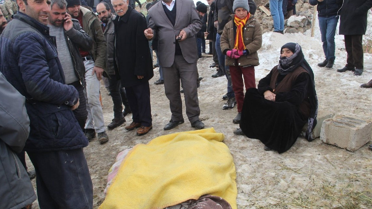 Türkiye-İran Sınırındaki 5,9’luk Deprem Van’da Can Aldı