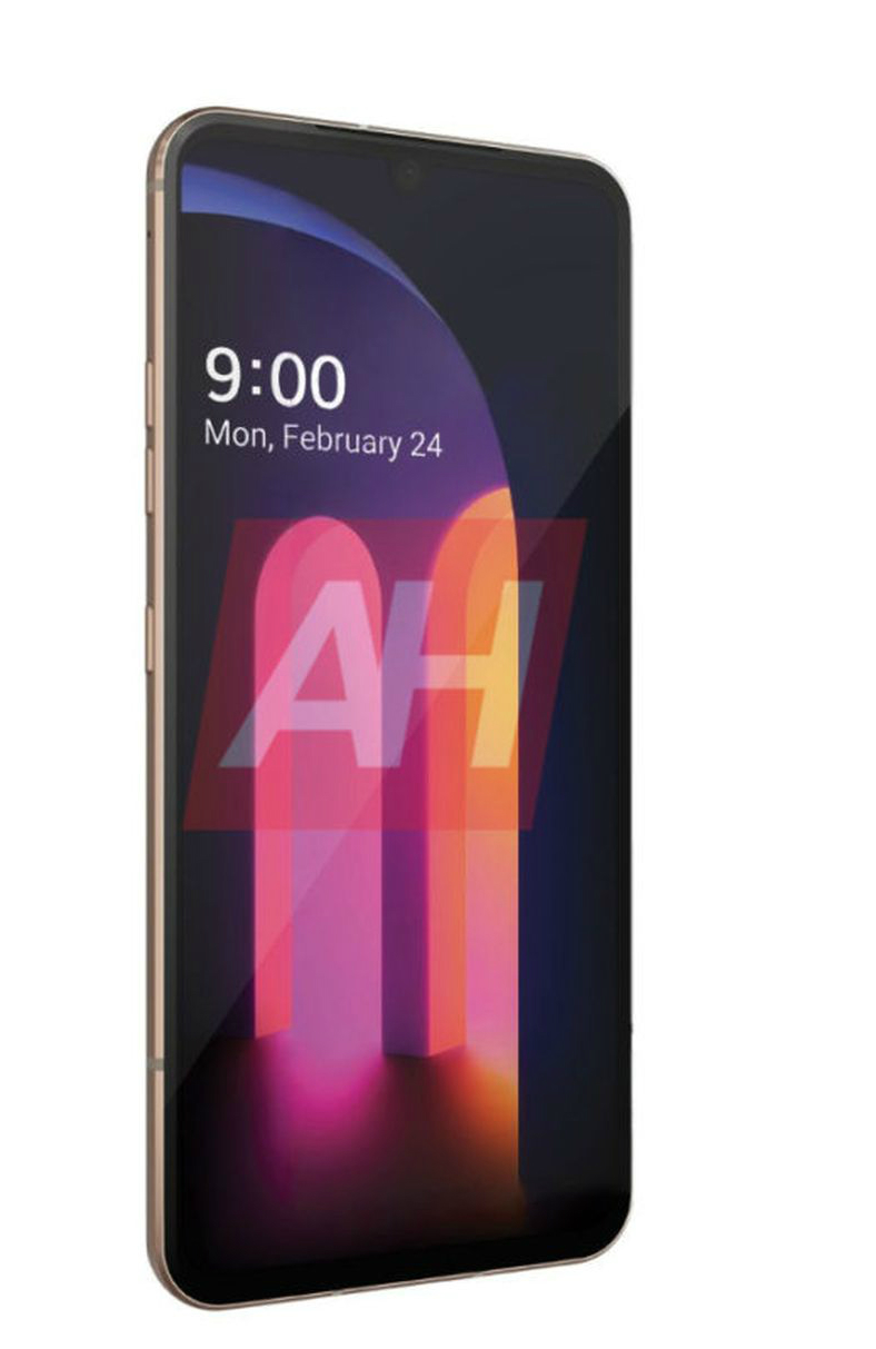 Lg V60 5g Купить