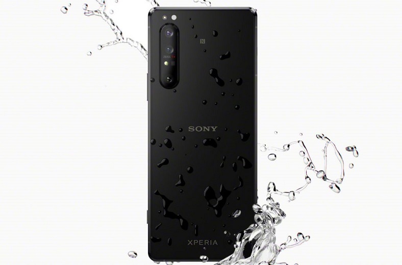 sony xperia 1 ii