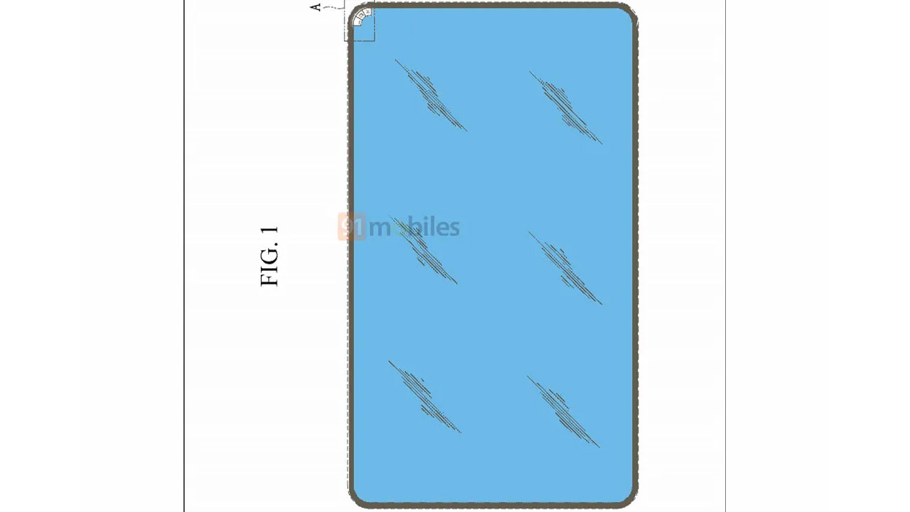 samsung patent