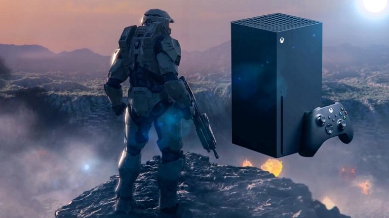 Microsoft, Xbox Series X’in Oyuncuları Fazlasıyla Memnun Edecek Bir Özelliğini Açıkladı