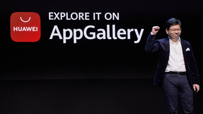 Huawei, Facebook, Twitter ve Instagram’ın AppGallery’ye Geleceğini Açıkladı