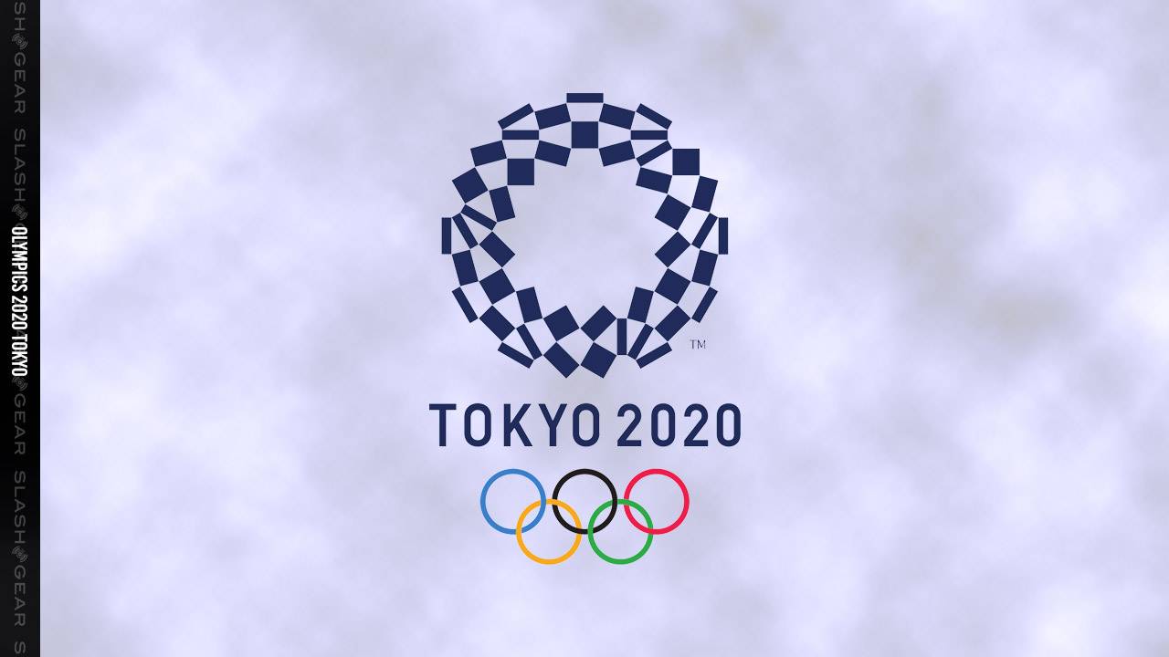 Tokyo 2020