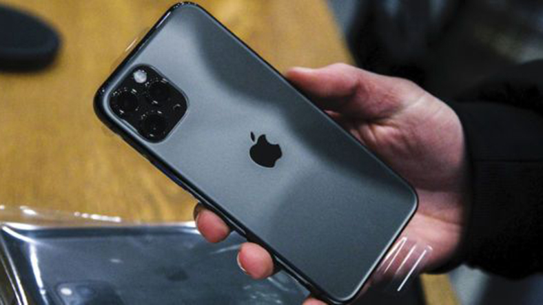 iPhone 12 Çalışmaları, Corona Virüsü Salgını Nedeniyle Ertelenebilir