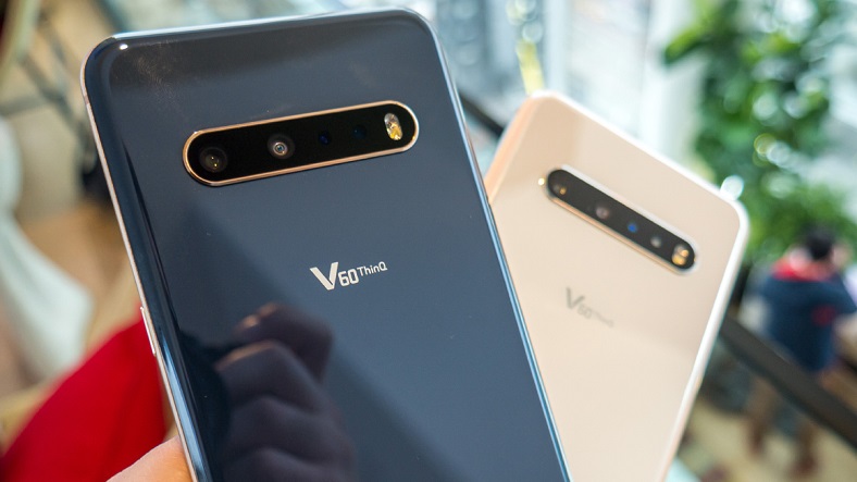 lg v60 thinq 5g