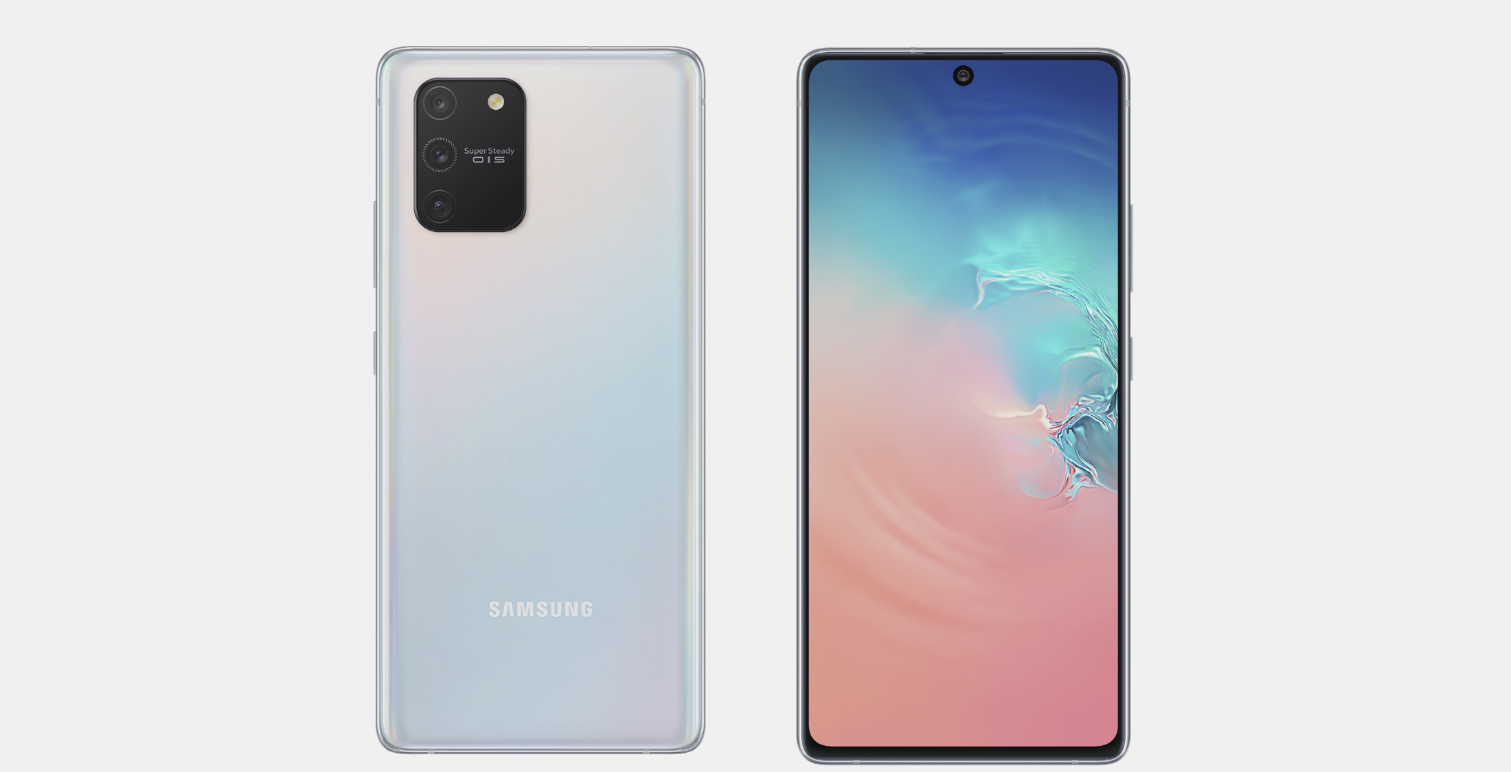 Samsung Galaxy S10 lite