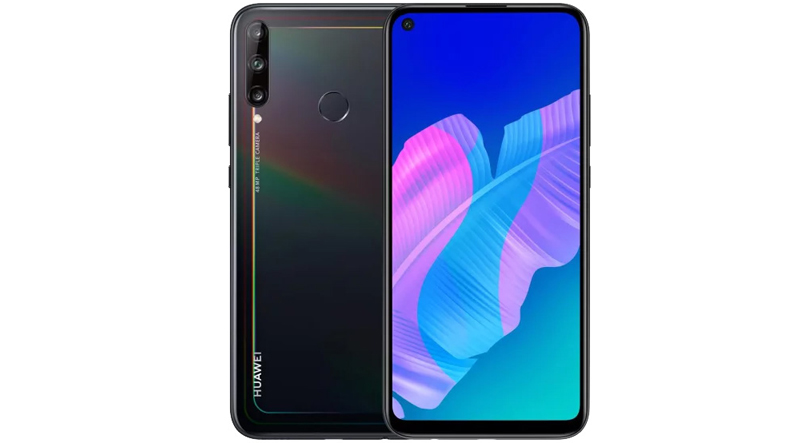 Huawei P40 Lite E