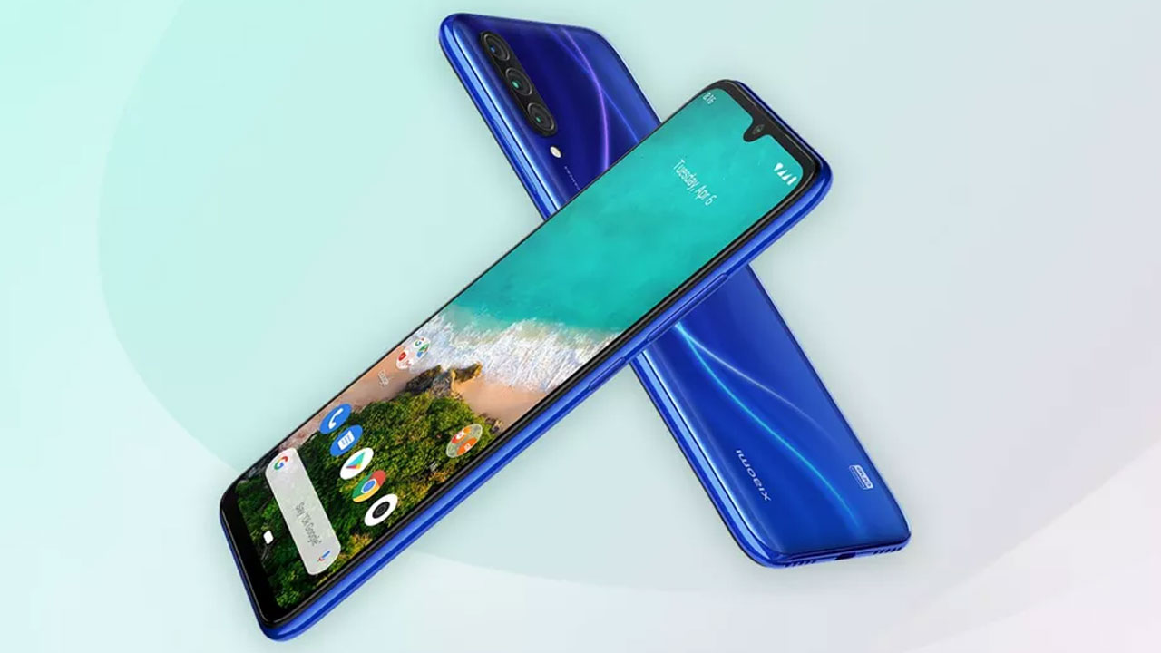 xiaomi mi a3