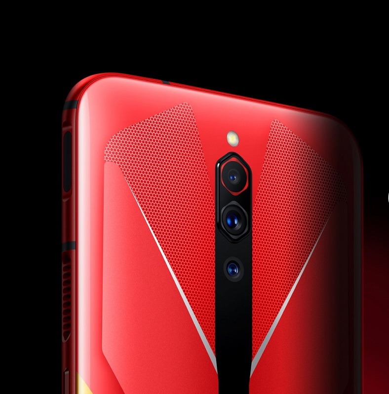 Сколько стоит red magic 5g в казахстане