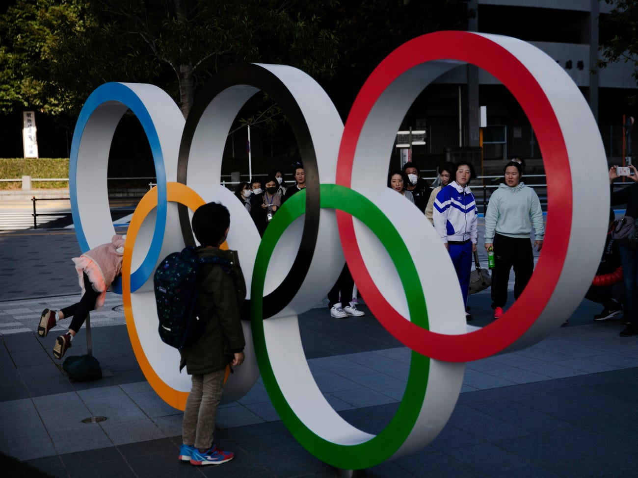 Medya Devleri, Tokyo Olimpiyatları’nın İptal Edilme İhtimaline Karşı Önlem Alıyor