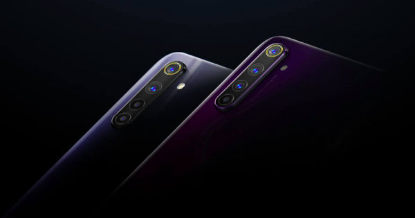 Realme 6 Serisiyle İlgili Yeni Özellikler Ortaya Çıktı