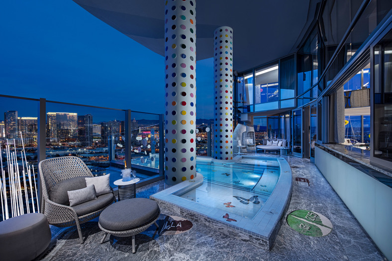 Palms Casino Resort