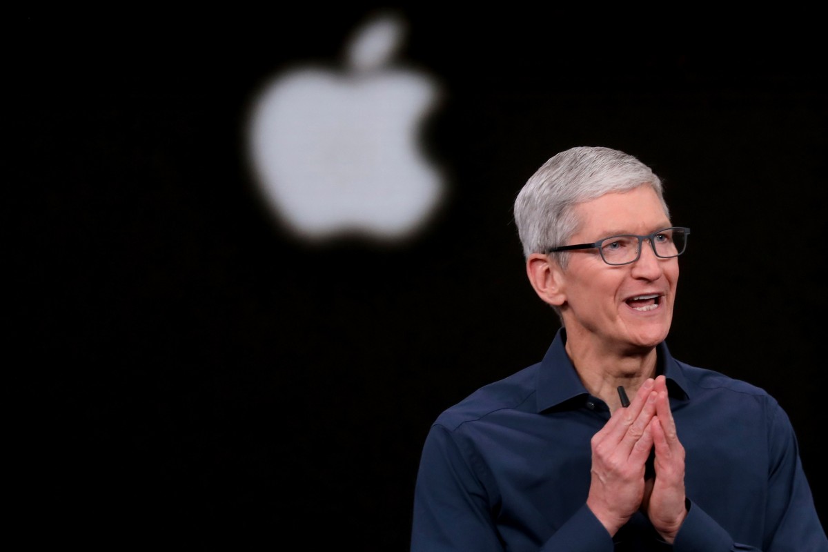 Apple CEO’su Tim Cook: Çin, Corona Virüsünü Kontrol Altına Alıyor