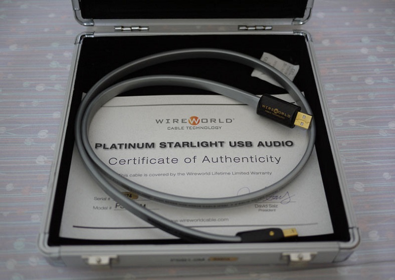 Platinum Starlight 7 HDMI Cable