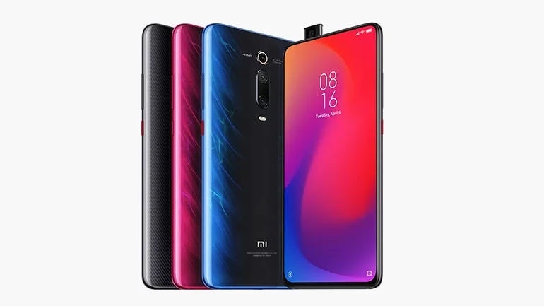 Xiaomi