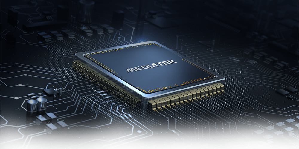 MediaTek