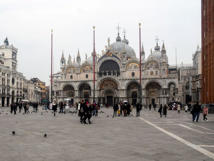 San Marco