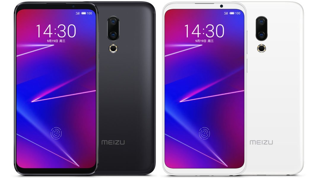 Meizu 16x