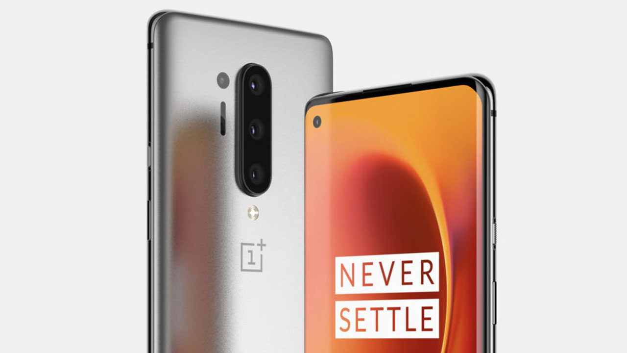 oneplus 8 5g