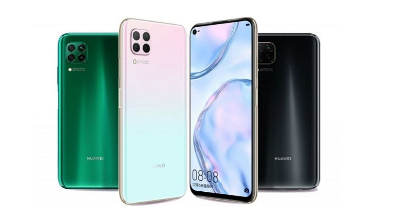 Huawei Nova 7 SE’nin Teknik Özellikleri Ortaya Çıktı