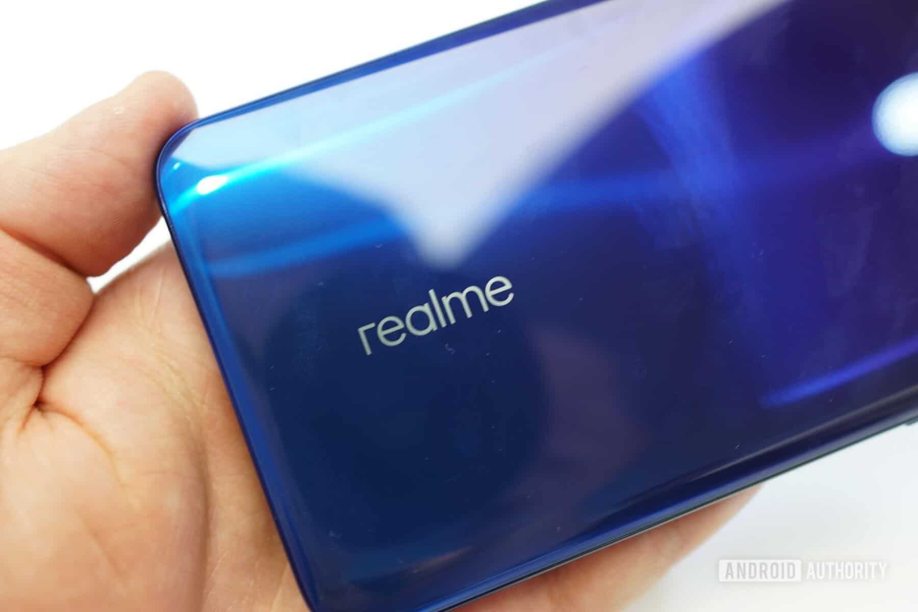 Realme’nin Yeni Akıllı Telefonu 6i, Bu Sefer Geekbench’te Ortaya Çıktı