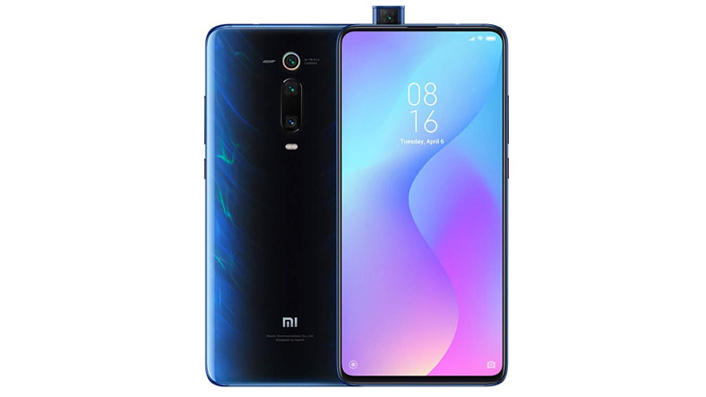 Xiaomi Mi 9T