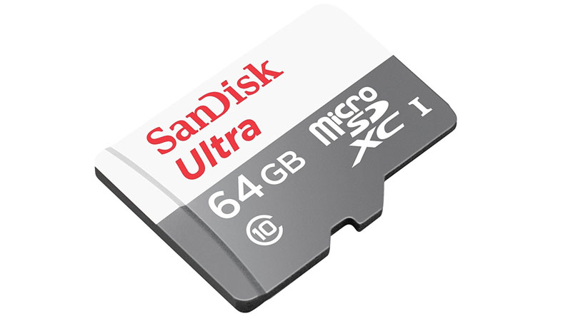 Sandisk