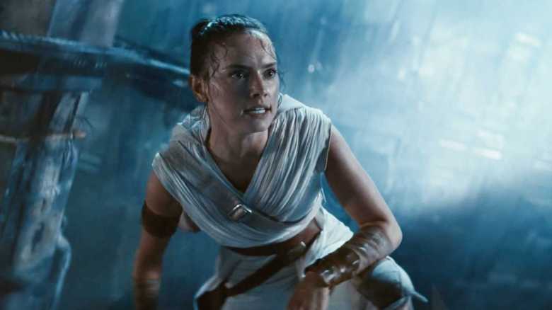 Star Wars: The Rise of Skywalker, Dijitalde Erken Yayınlanarak Sürpriz Yaptı