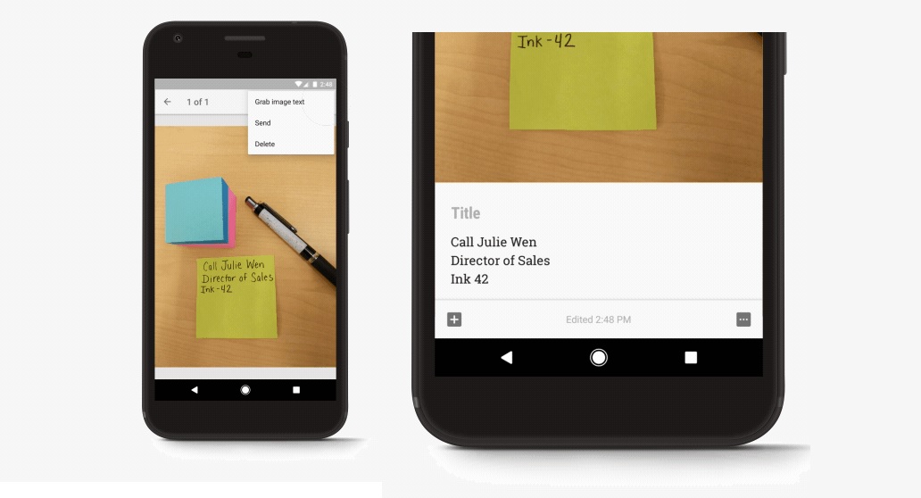 Google Keep