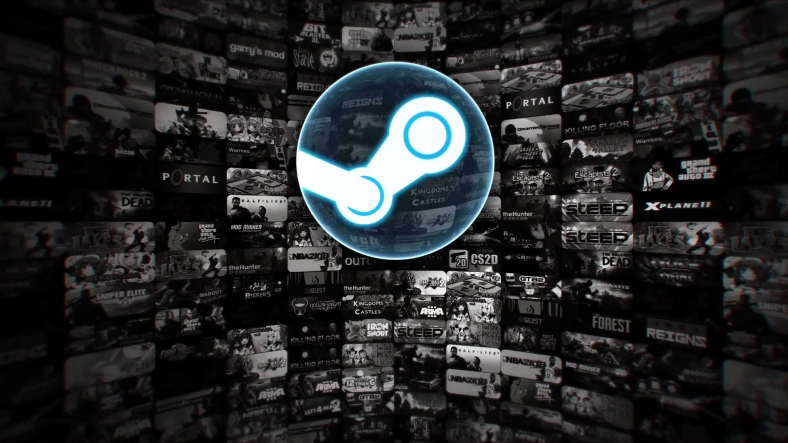 Steam, Tüm Zamanların Eş Zamanlı Oyuncu Rekorunu Kırdı