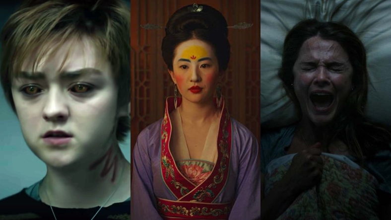 Disney; Mulan, New Mutants ve Antlers Filmlerinin Vizyon Tarihini Erteledi