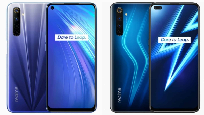 Realme’nin Dünyanın İlk MediaTek Helio G80’li Telefonunu Tanıtacağını Gösteren Poster